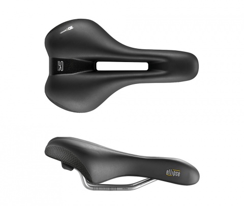 Selle Royal Ellipse Athletic Unisex