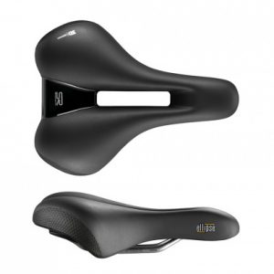 Selle Royal Ellipse Moderate Woman