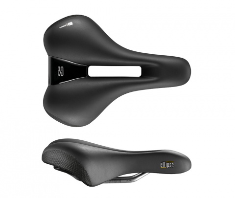 Selle Royal Ellipse Moderate Woman