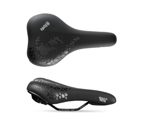 Selle Royal Freeway Fit Moderate Man