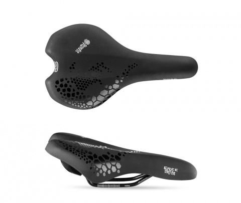 Selle Royal Freeway Fit Athletic