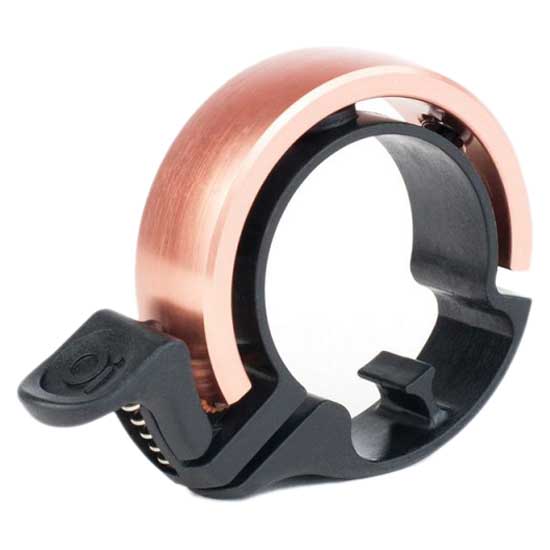 Knog Oi Classic Bike Bell Copper