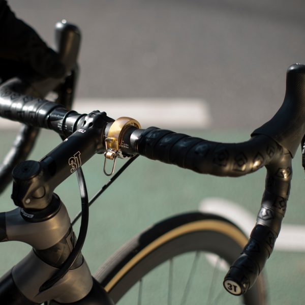 Knog Oi Luxe Bike Bell