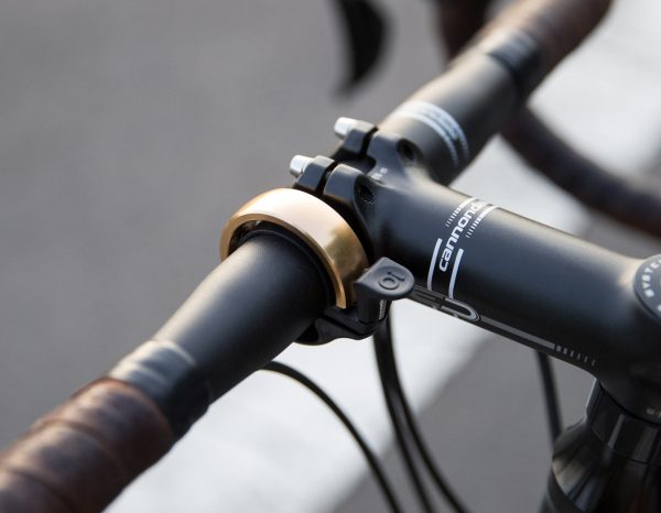 Knog Oi Classic Bike Bell