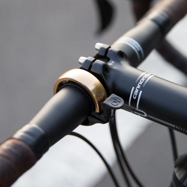 Knog Oi Classic Bike Bell