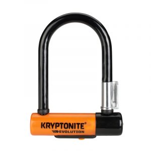 Kryptonite Evolution Mini-5