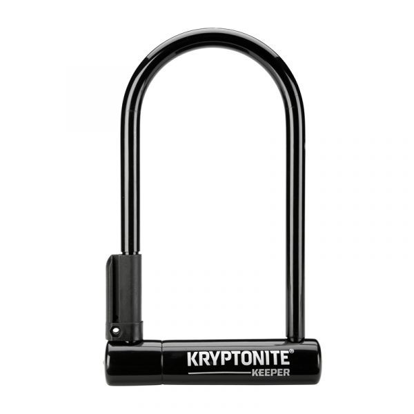 Kryptonite Keeper 12 STD