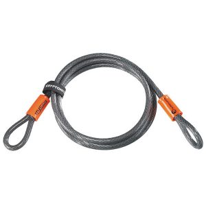 Kryptonite Kryptoflex 1007 Looped Cable