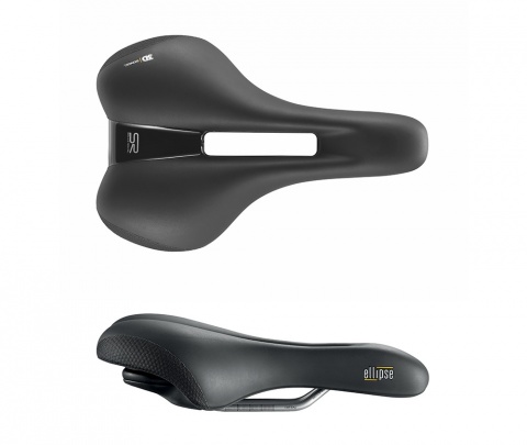 Selle Royal Ellipse Moderate Man