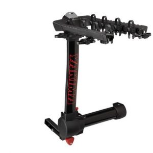 Yakima FullSwing 4-Bike Hitch Rack