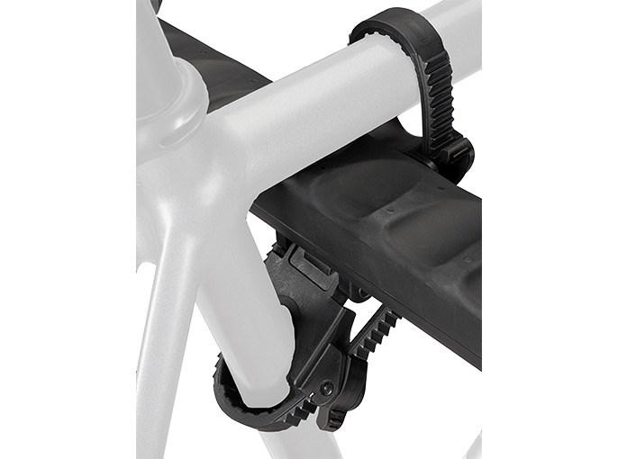 Yakima FullSwing 4-Bike Hitch Rack