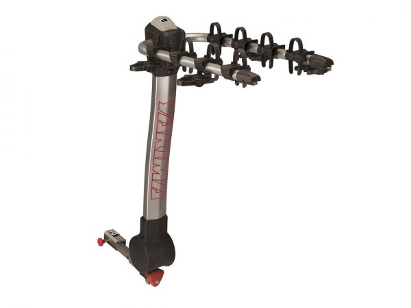 Yakima Ridgeback 4-Bike Hitch Rack