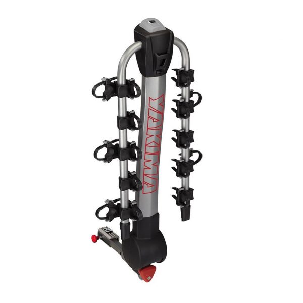 Yakima Ridgeback 5-Bike Hitch Rack