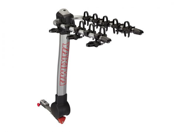 Yakima Ridgeback 5-Bike Hitch Rack