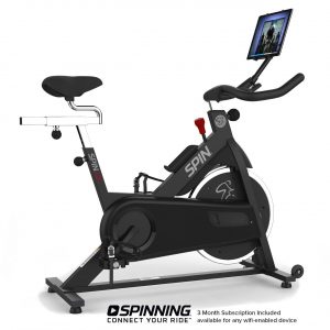 L3 SPIN® Bike