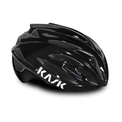 Cycling helmet black best sale
