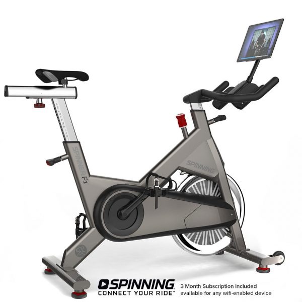 P1 SPINNER® Bike
