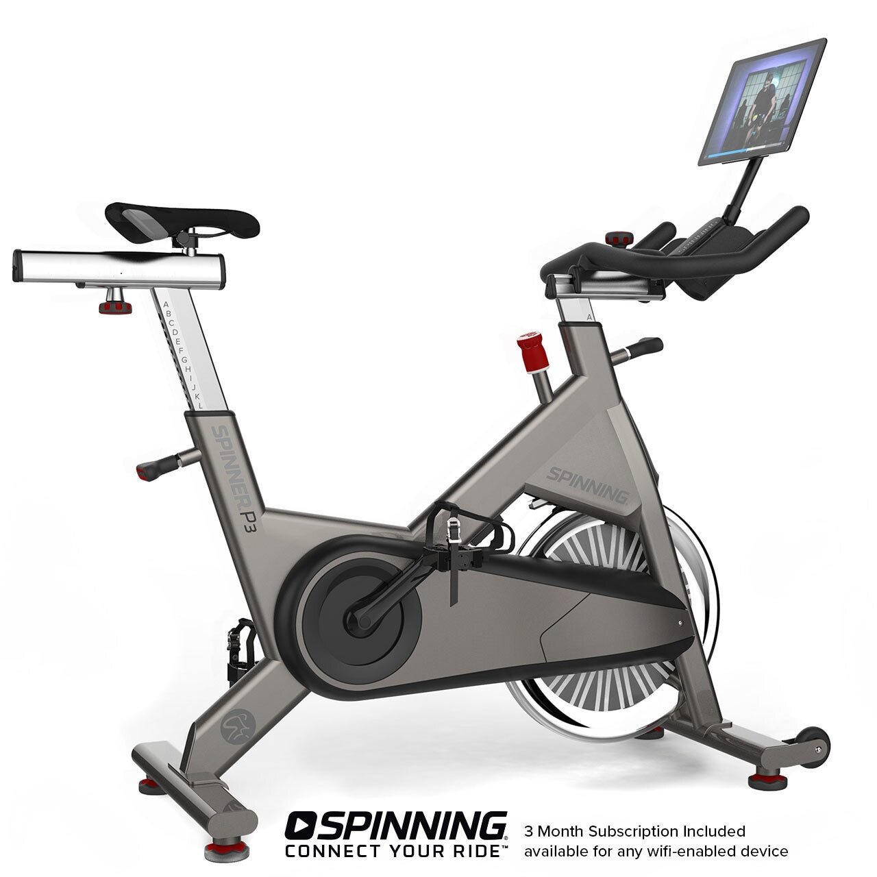 sinewave cycles revolution