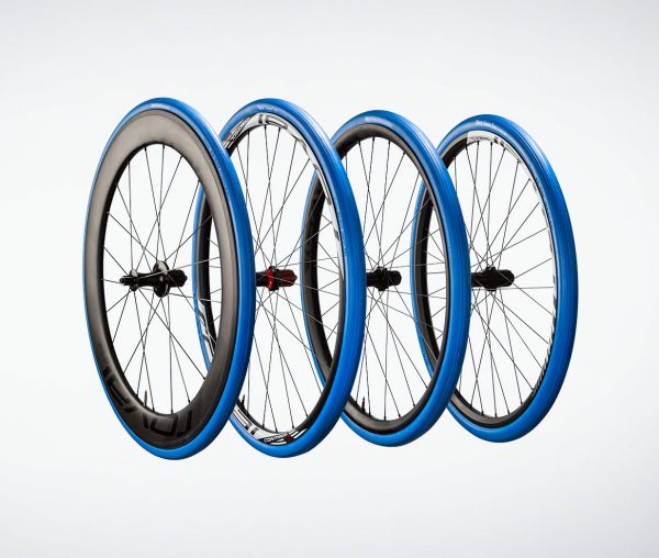 Tacx Trainer Tires