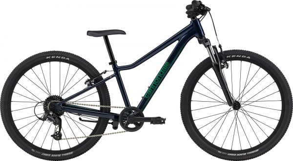 Cannondale-Kids Trail 24 Midnight Blue
