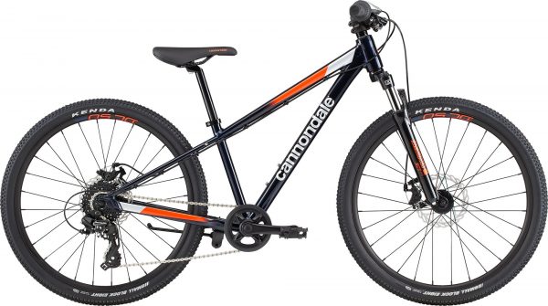 Cannondale Kids Trail 24" - Midnight Blue
