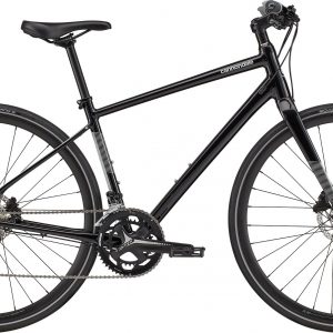 Cannondale Quick 1