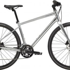 Cannondale Quick 3