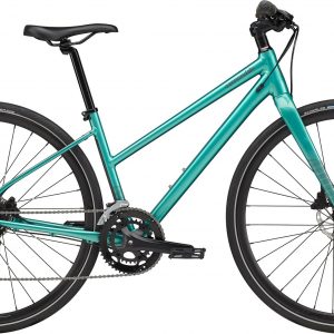Cannondale Quick 3 Remixte