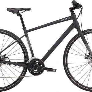 Cannondale Quick 5