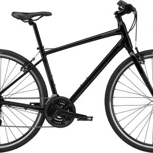 Cannondale Quick 6 - Black