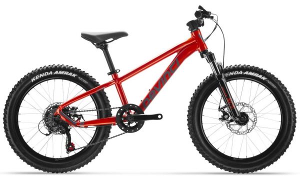 Devinci Ewoc 20 6S
