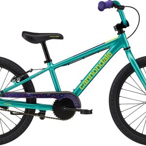 Cannondale Kids Trail SS 20" - Turquoise