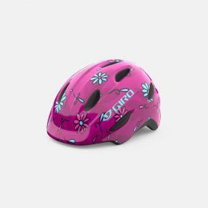 Giro Scamp
