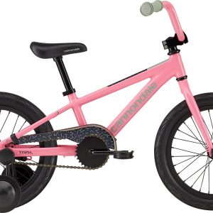 Cannondale Kids Trail 16" - FlaminGoes (Pink)