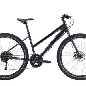 Breezer Midtown 1.5 Step