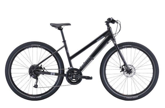 Breezer Midtown 1.5 Step