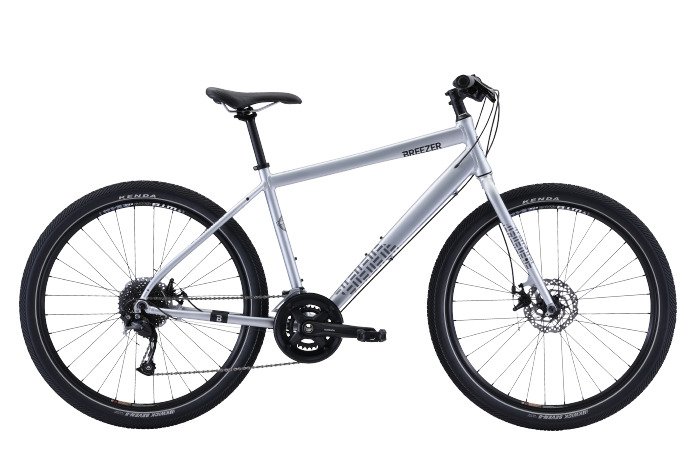 Breezer Midtown 1.5