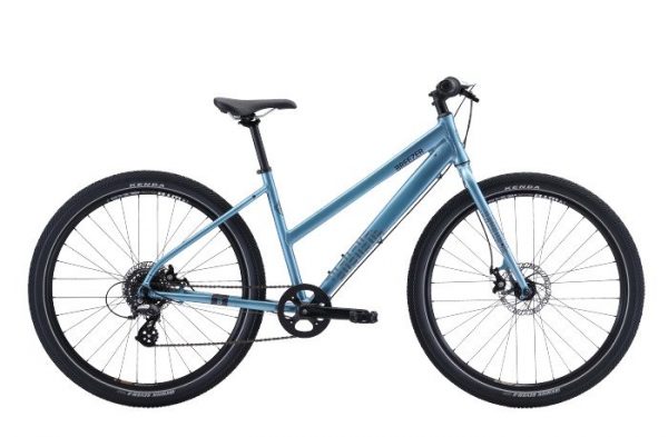 Breezer Midtown 1.7 Step