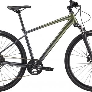 Cannondale Quick CX 1