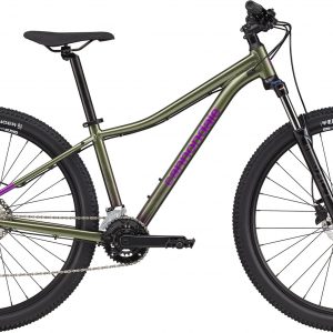 Cannondale Trail 6