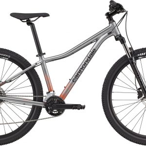 Cannondale Trail 7 - Grey