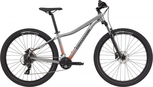 Cannondale Trail 7 - Grey