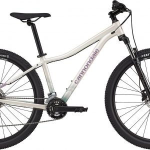 Cannondale Trail 7 - Iridescent