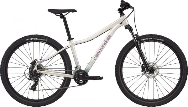 Cannondale Trail 7 - Iridescent