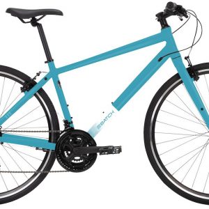 Batch Fitness Bicycle - Gloss Batch Blue