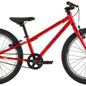 Louis Garneau NEO 201 - Red