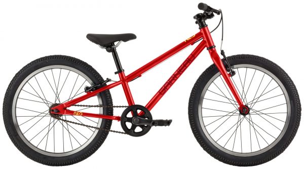 Louis Garneau NEO 201 - Red