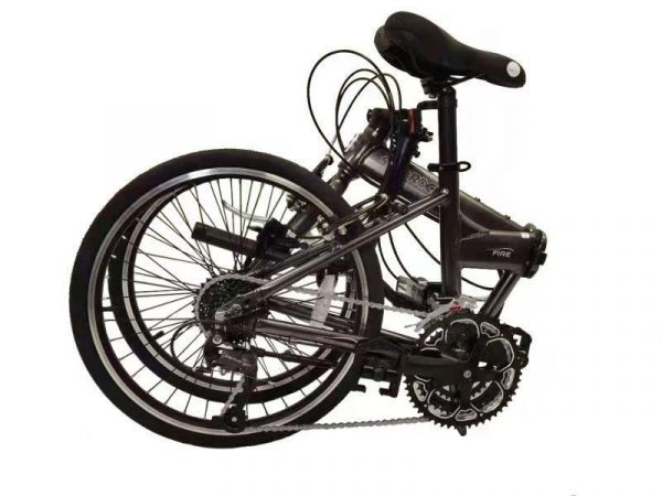 Solorock bike cheap