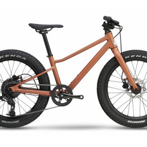 BMC Blast 20
