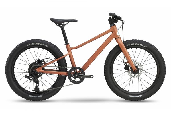 BMC Blast 20